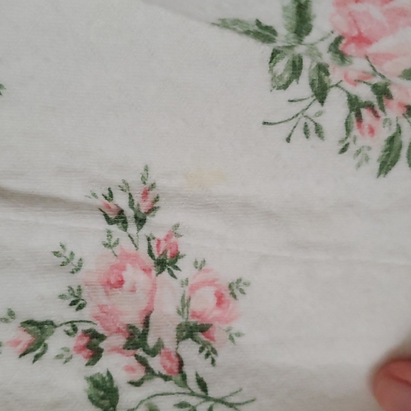 Vintage Christian Dior Robe - Picture 4 of 9